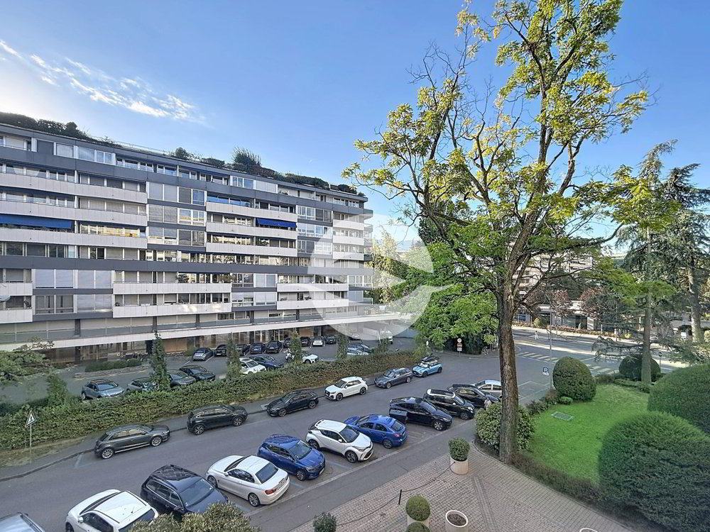Appartement 2 pièces à louer à Genève - image 1/7