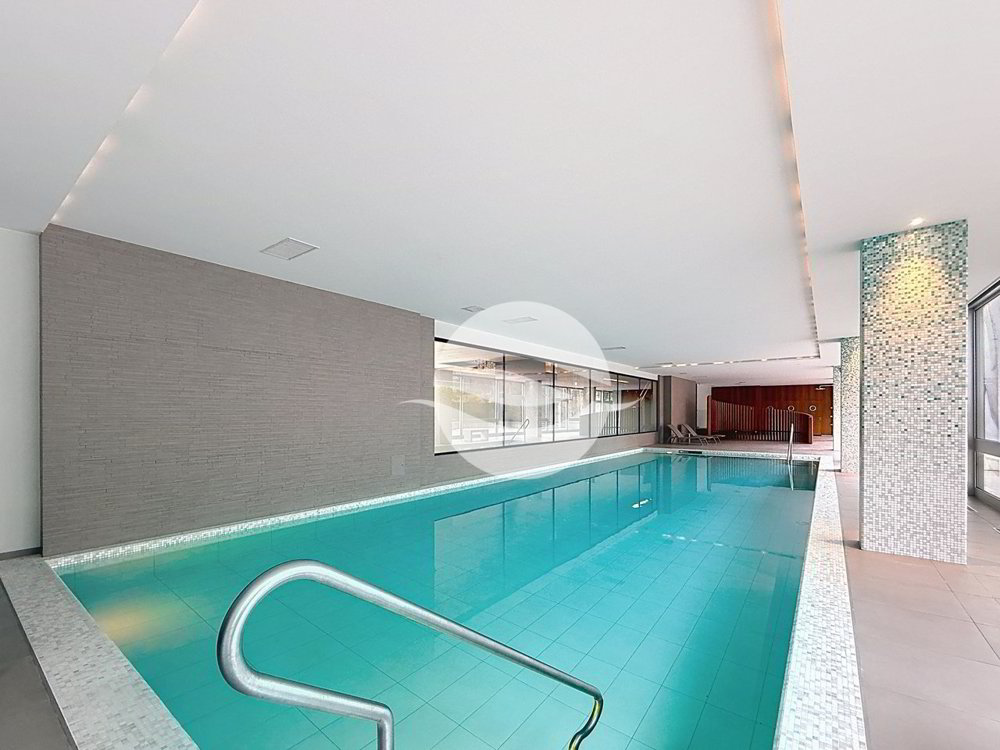 2 rooms Apartment for rent in Geneva - image 1/9