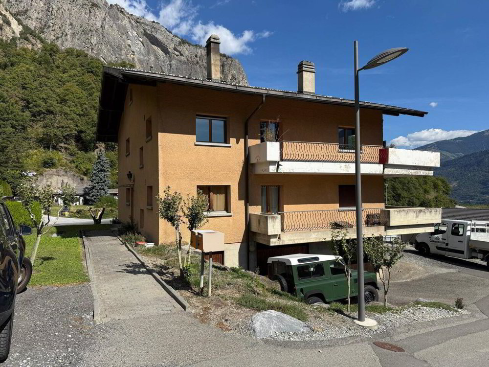 Wohnung – Chamoson - Ansicht 3