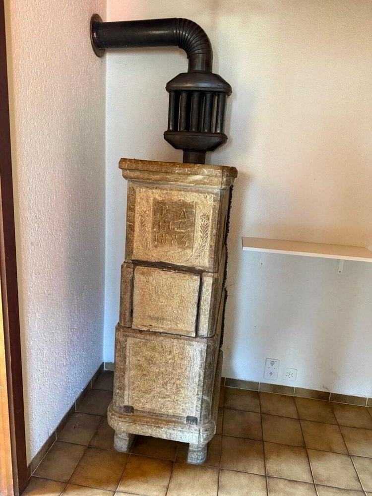 Wohnung – Chamoson - Mehr
