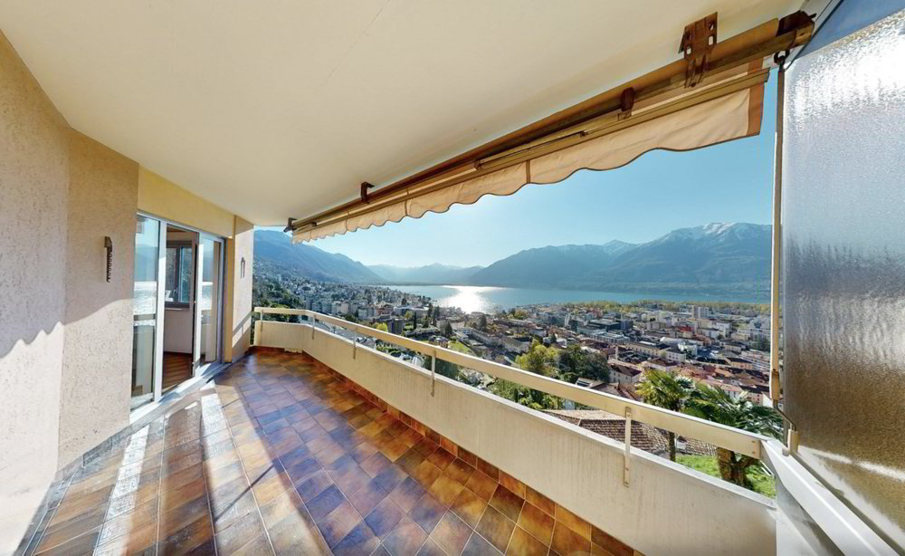 Wohnung – Locarno