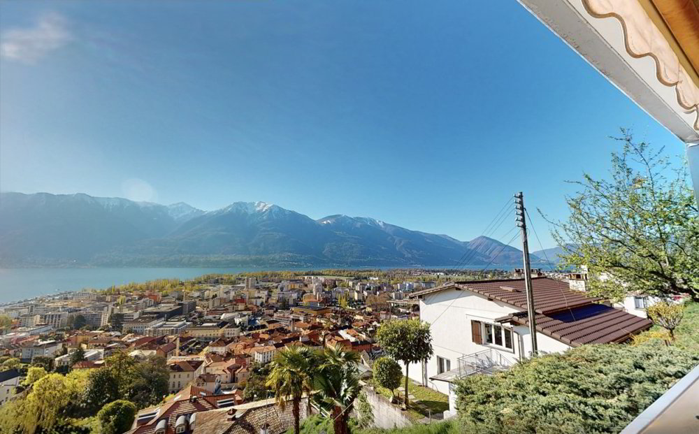 Wohnung – Locarno - Ansicht 4