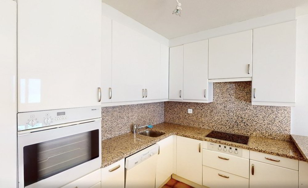 Wohnung – Locarno - Mehr