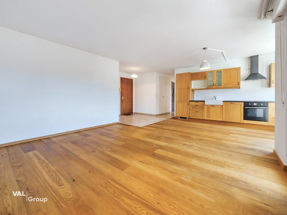 Wohnung – Sierre - Ansicht 2
