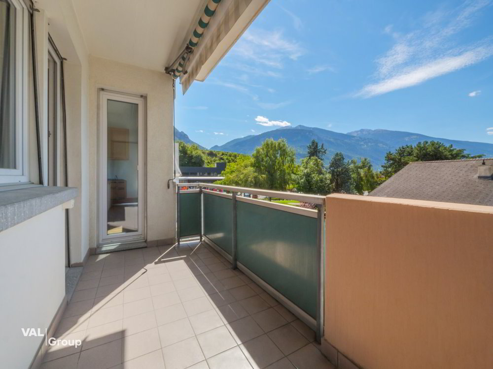 Wohnung – Sierre - Ansicht 5