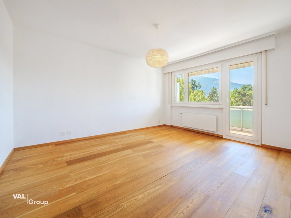 Wohnung – Sierre - Mehr