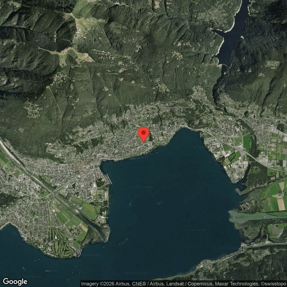 3 rooms Apartment to buy in Minusio - image 1/6
