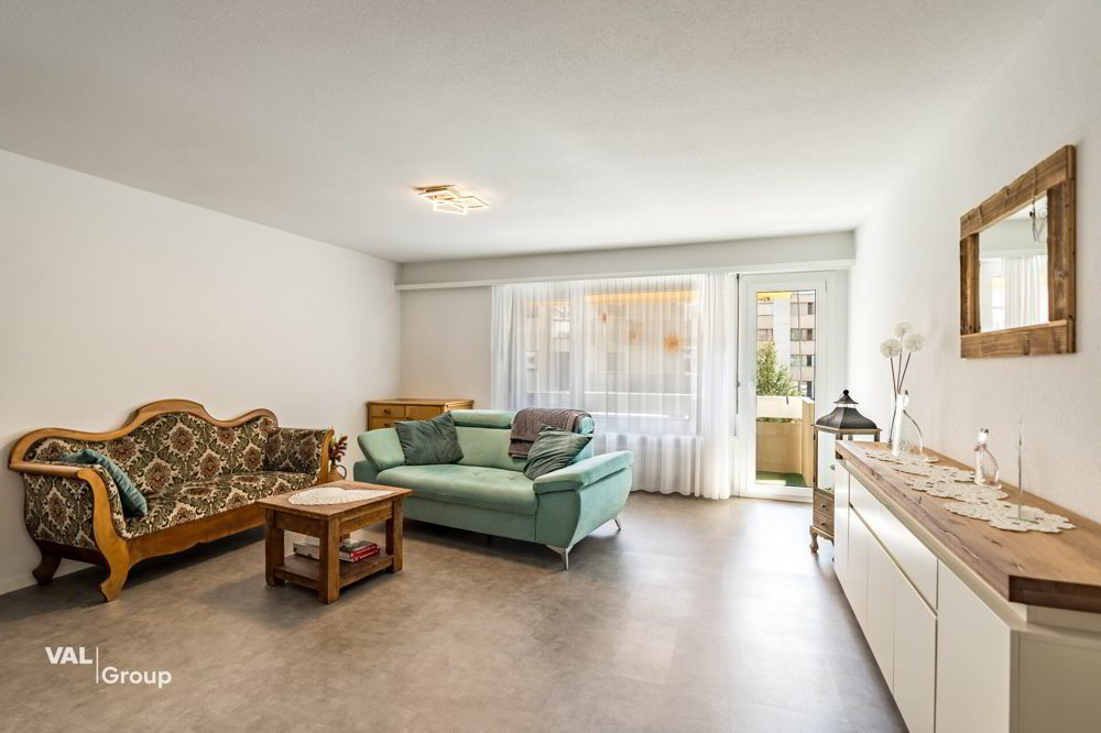 Wohnung – Visp - Ansicht 2