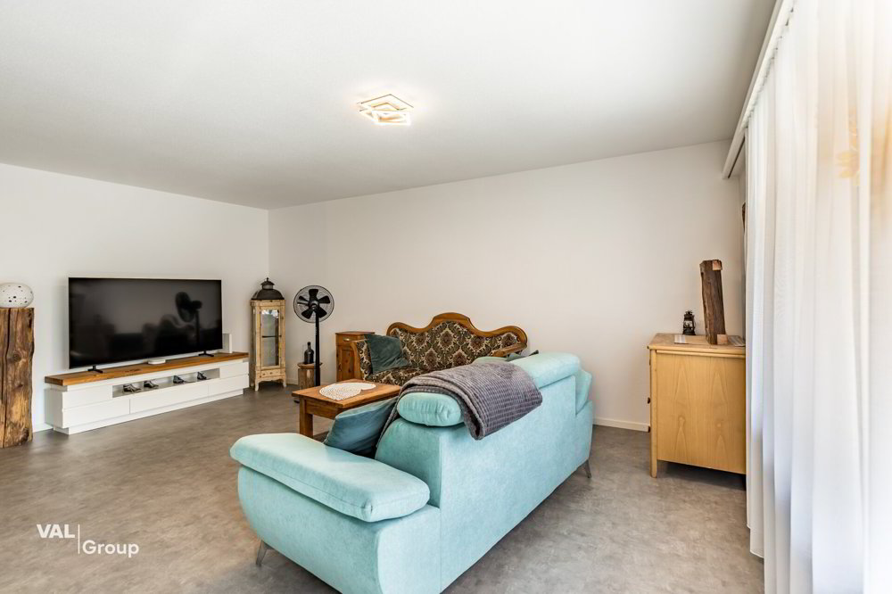 Wohnung – Visp - Ansicht 3