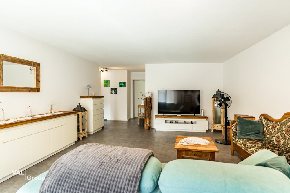 Wohnung – Visp - Ansicht 4