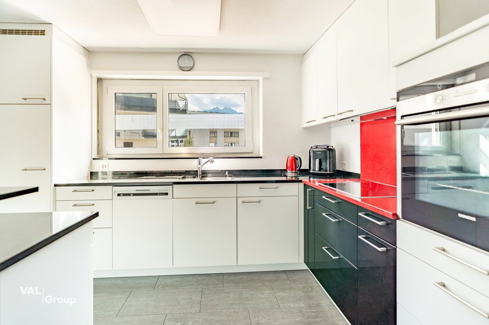 Wohnung – Visp - Ansicht 5