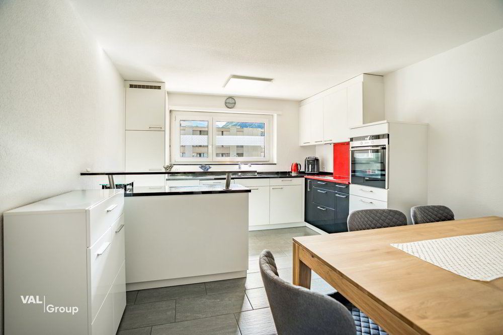 Wohnung – Visp - Mehr