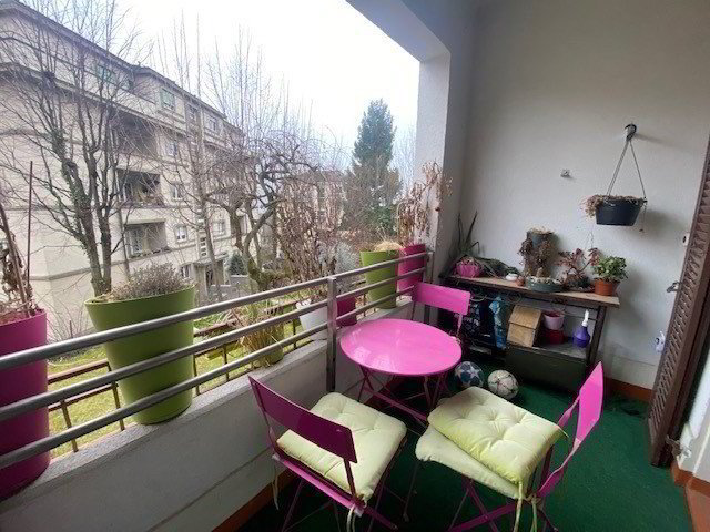 Appartement 4 pièces à louer à Lausanne - image 1/10