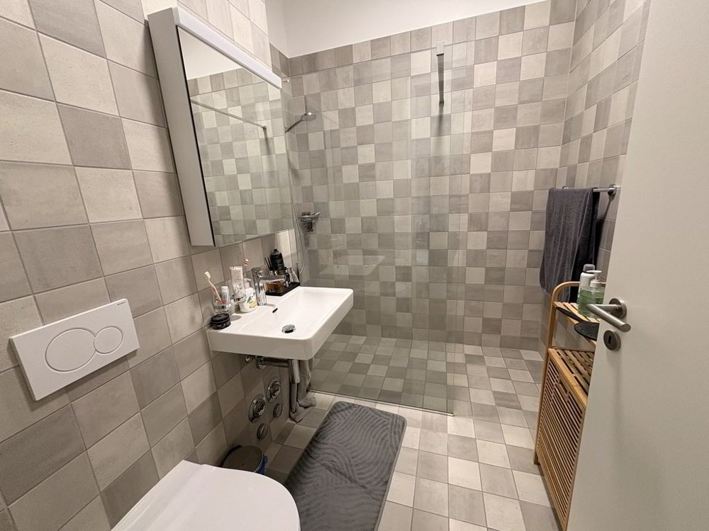 Appartement 2 pièces à louer à Bussigny - image 1/5