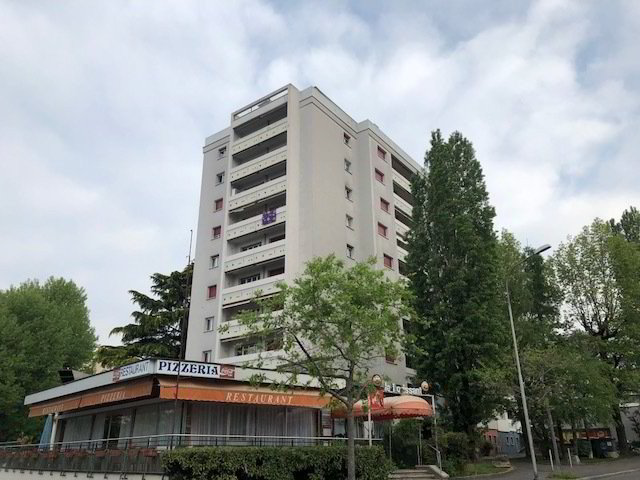 1 rooms Apartment for rent in Renens VD - image 1/1