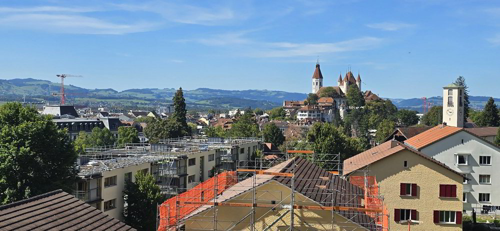 Appartamento di 2.5 locali in vendita a Thun - immagine 1/13