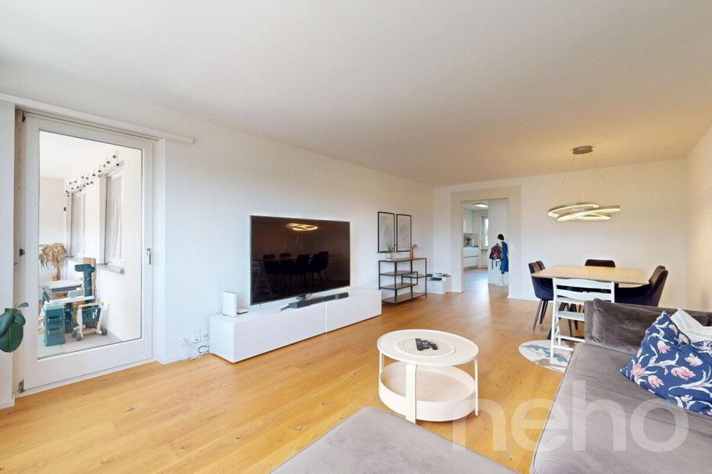 Wohnung – Bellach