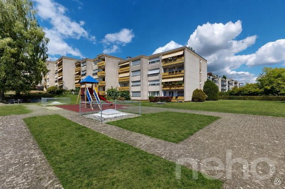 Wohnung – Bellach - Ansicht 2