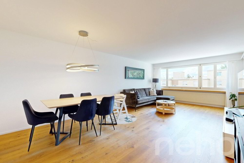 Wohnung – Bellach - Ansicht 5