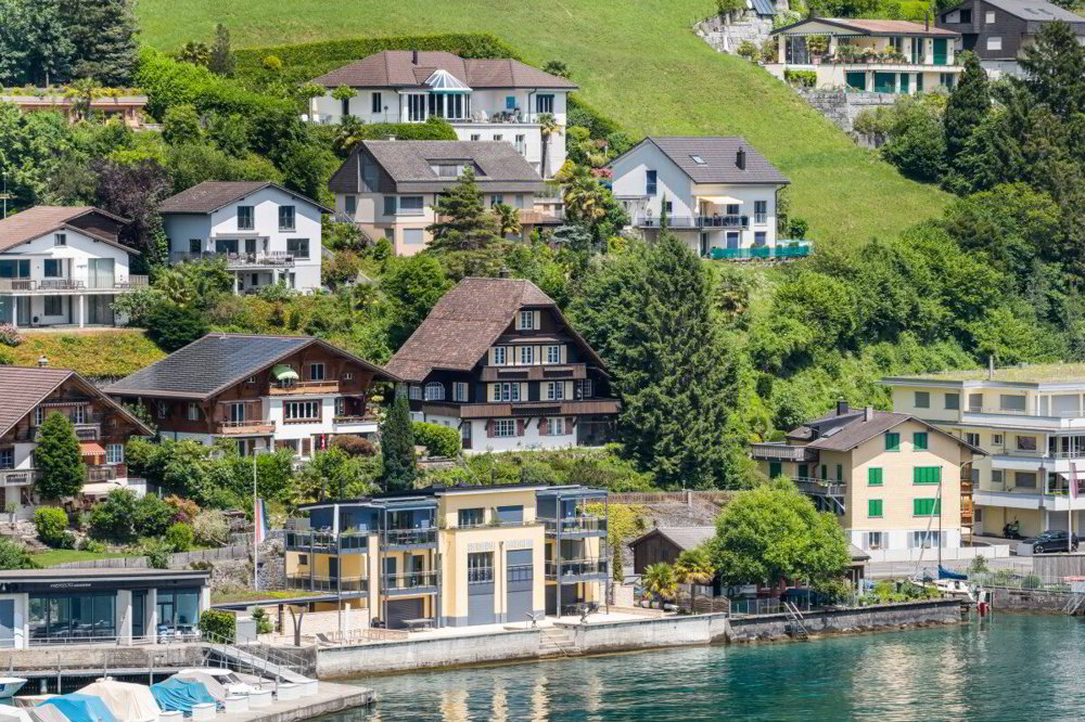 Casa di 9.5 locali in vendita a Gersau - immagine 1/12