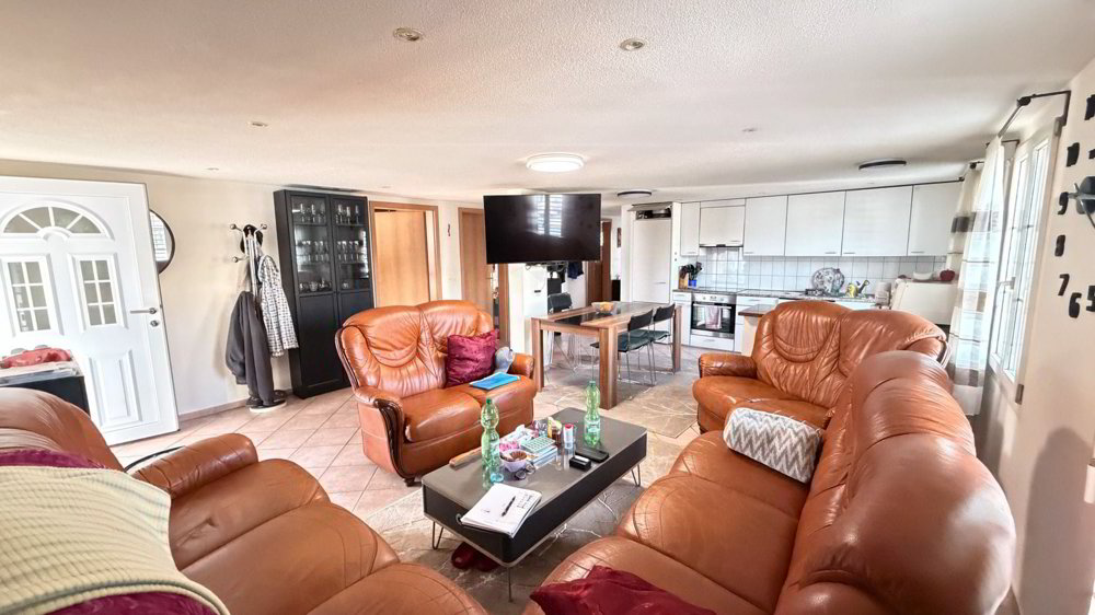 11.5 Zimmer Haus zum verkaufen in Oberburg - Bild 1/7