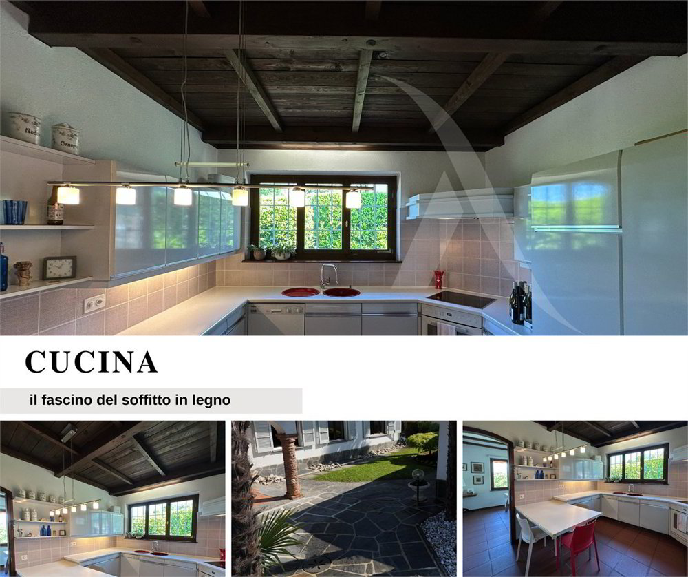 Haus – Morbio Inferiore - Ansicht 4