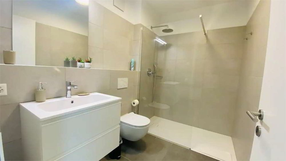 6 rooms Apartment to buy in Bellinzona - image 1/12