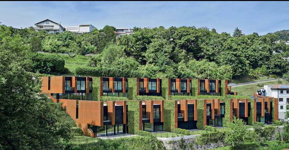 Wohnung – Canobbio - Ansicht 3