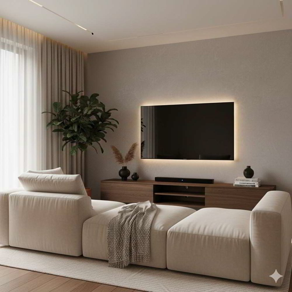 Wohnung – Melano - Ansicht 3