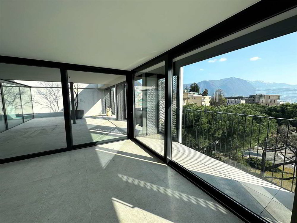 Appartamento di 6 locali in vendita a Lugano - immagine 1/13