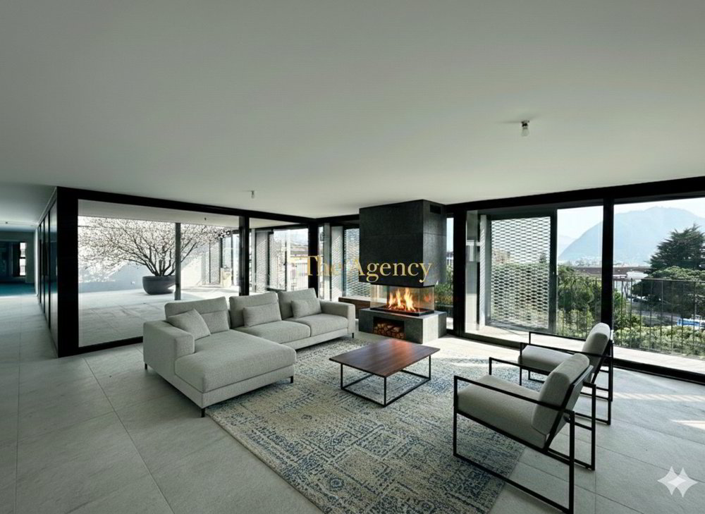 Wohnung – Lugano - Ansicht 3