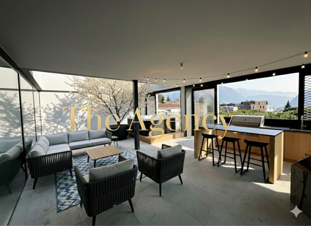 Wohnung – Lugano - Ansicht 4