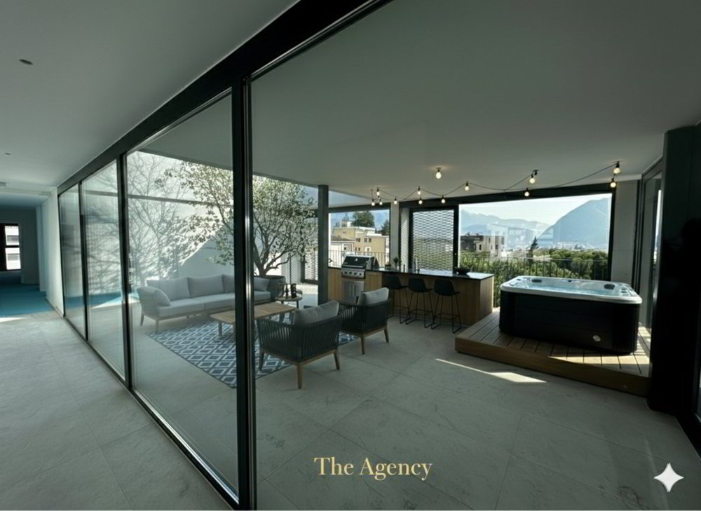 Wohnung – Lugano - Ansicht 5
