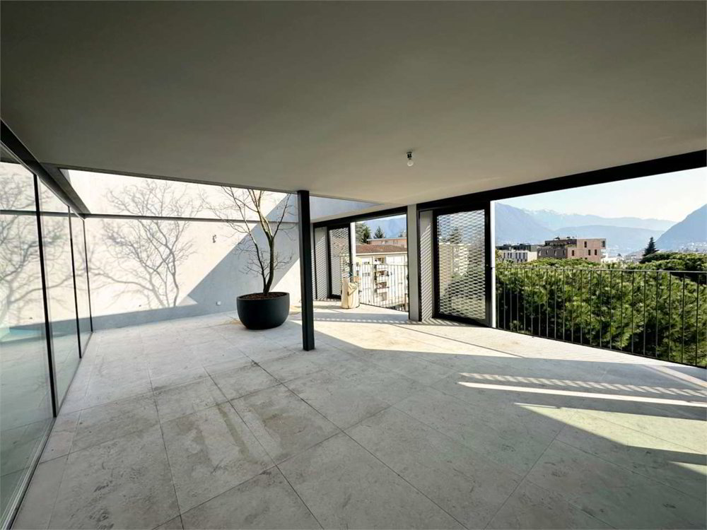Wohnung – Lugano - Mehr