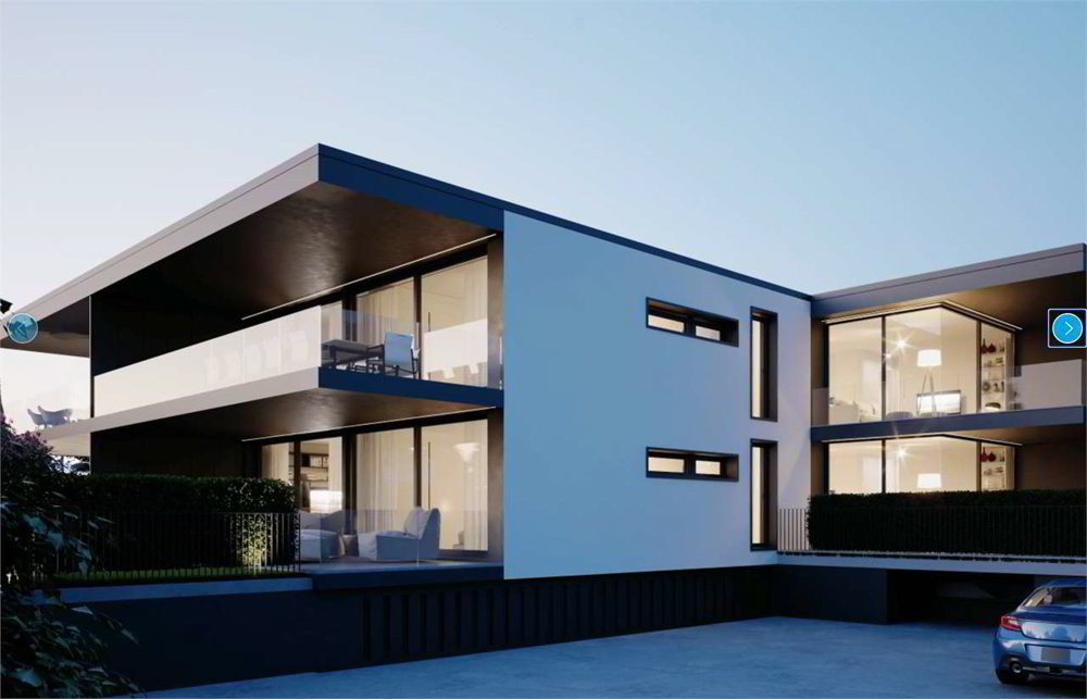 Wohnung – Cadempino - Ansicht 4
