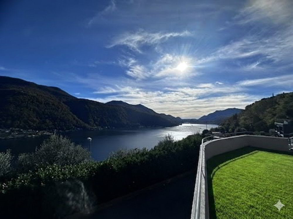 Wohnung – Lugano