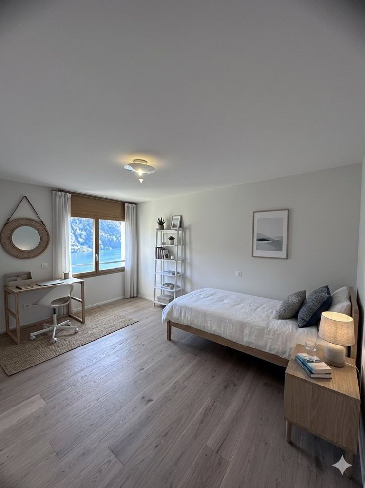 Wohnung – Lugano - Mehr
