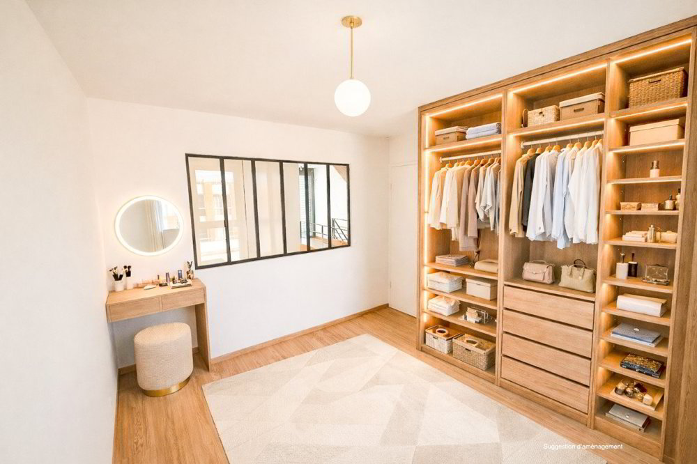 5 rooms Apartment to buy in Basilea - image 1/11