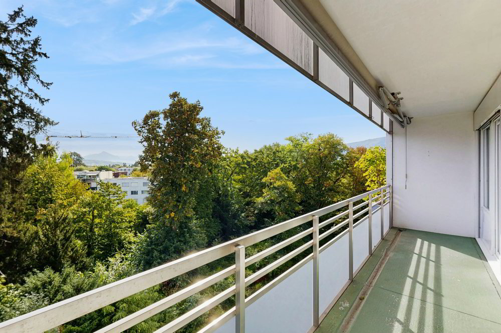 4 rooms Apartment for rent in Chêne-Bougeries - image 1/13