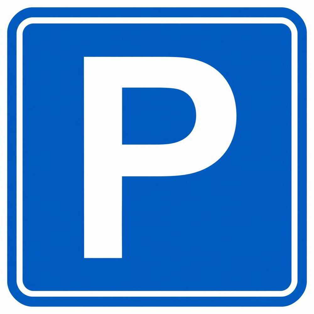 null rooms Car park, garage for rent in Bussigny - image 1/1