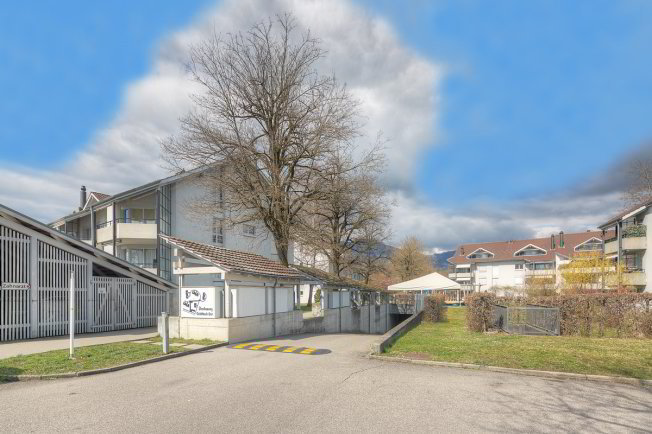 Appartamento di 4 locali in affitto a Luterbach - immagine 1/1