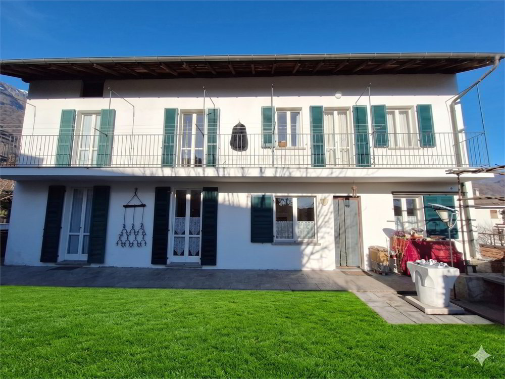Haus – Coldrerio