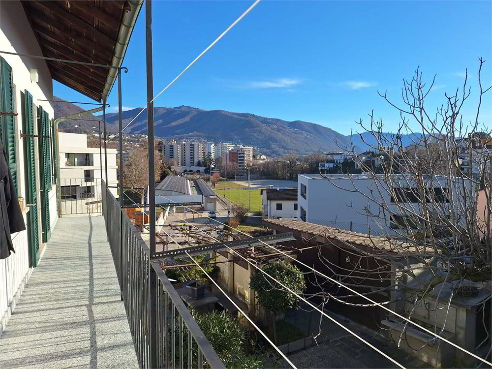 Haus – Coldrerio - Ansicht 4