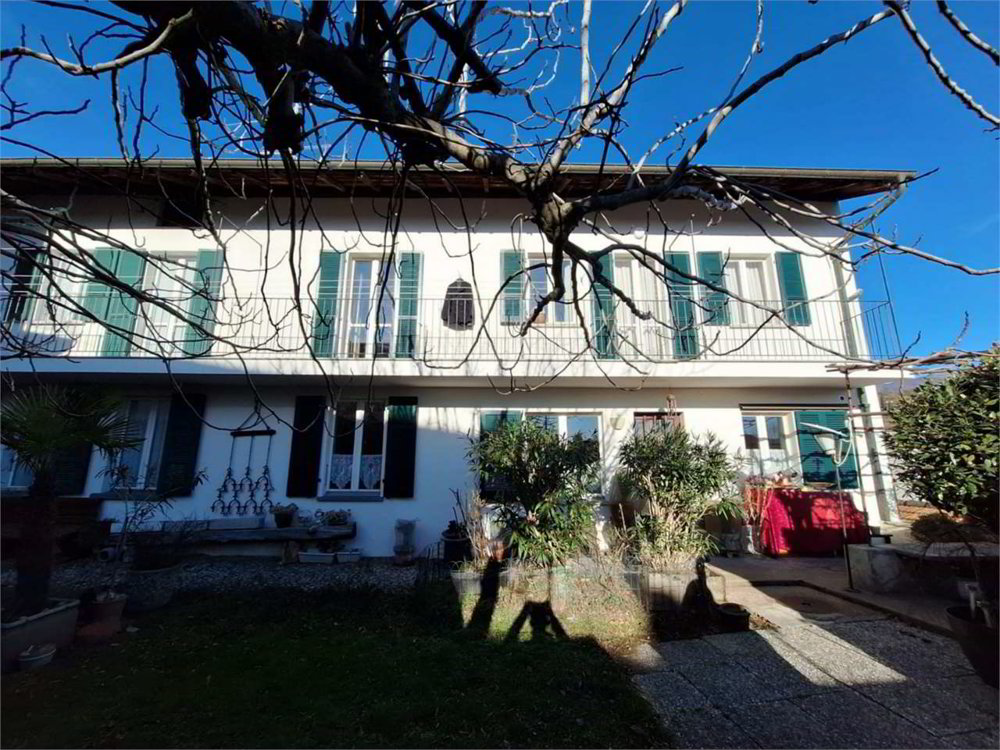 Haus – Coldrerio - Ansicht 5