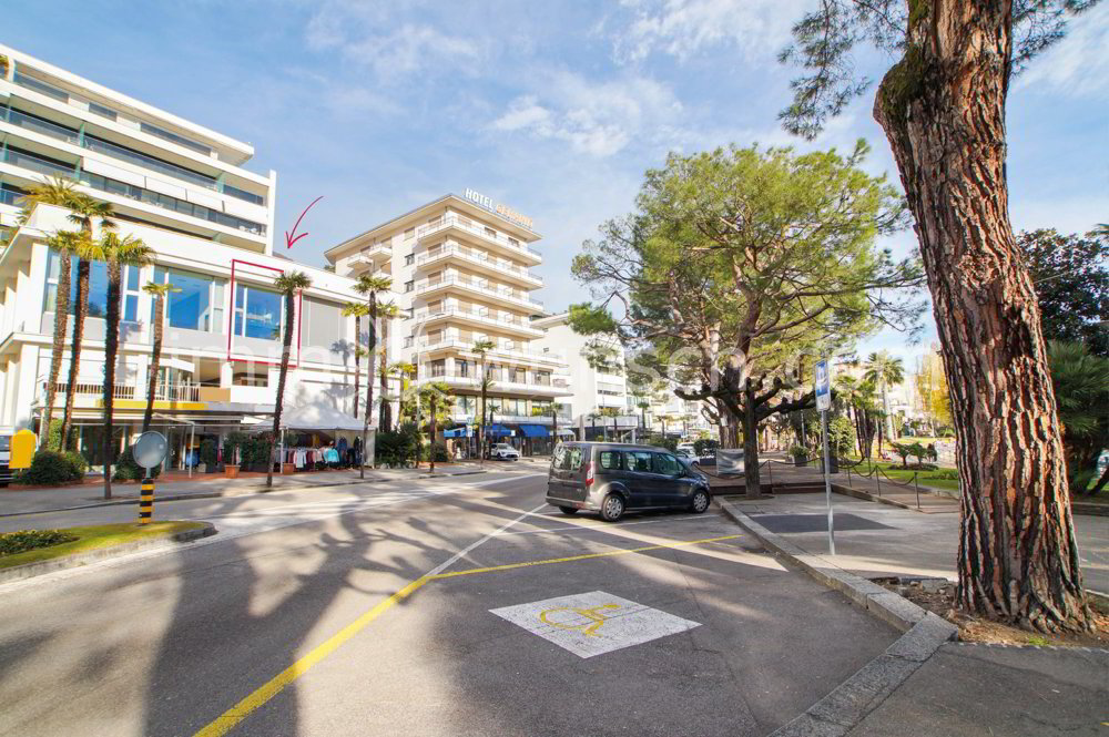 Wohnung – Muralto