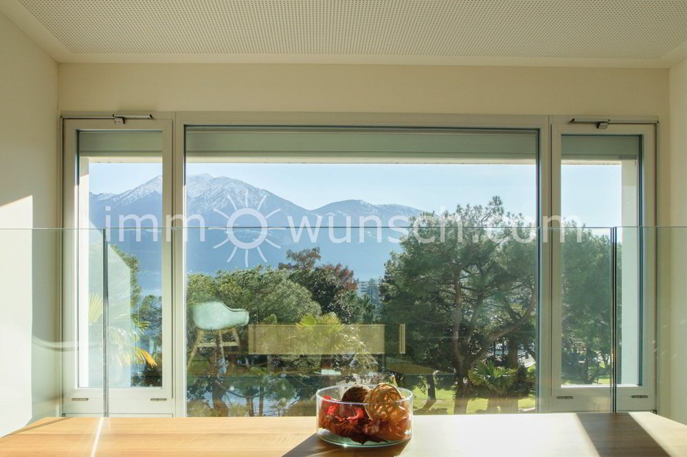 Wohnung – Muralto - Ansicht 4
