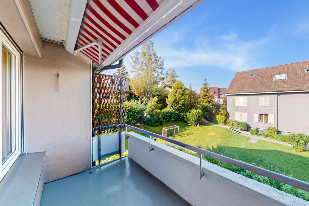 Appartamento di 4 locali in affitto a Spiegel b. Bern - immagine 1/10