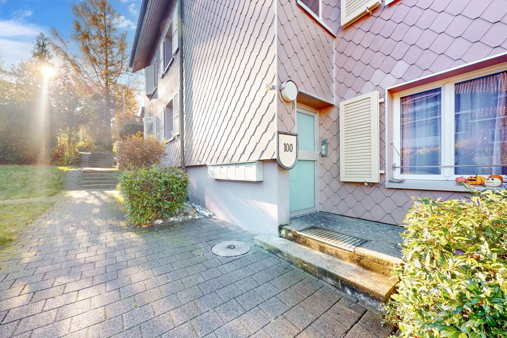 Wohnung – Spiegel b. Bern - Ansicht 2