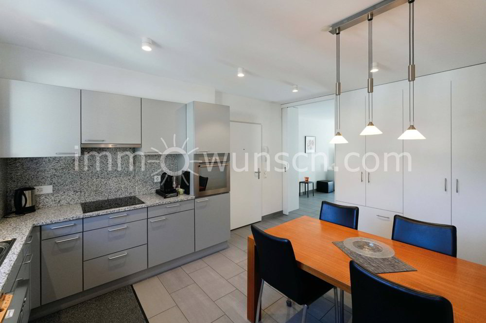 Wohnung – Locarno - Ansicht 5