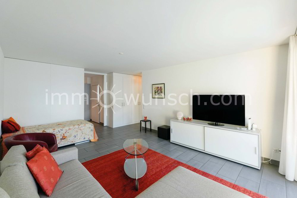 Wohnung – Locarno - Mehr